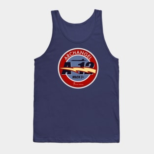 A-12 Archangel Tank Top